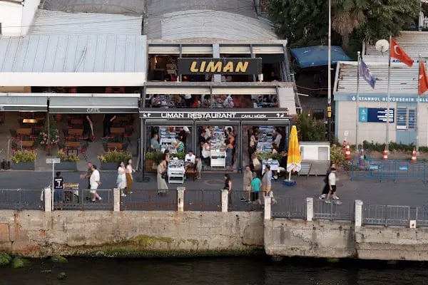 Nirvana Beach Club&amp;Cafe - Resim 14