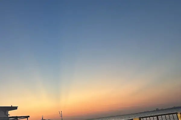 Nirvana Beach Club&amp;Cafe - Resim 15
