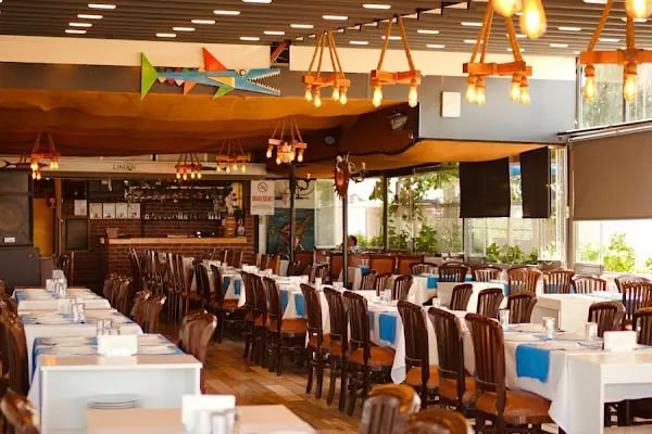 Nirvana Beach Club&amp;Cafe - Resim 2