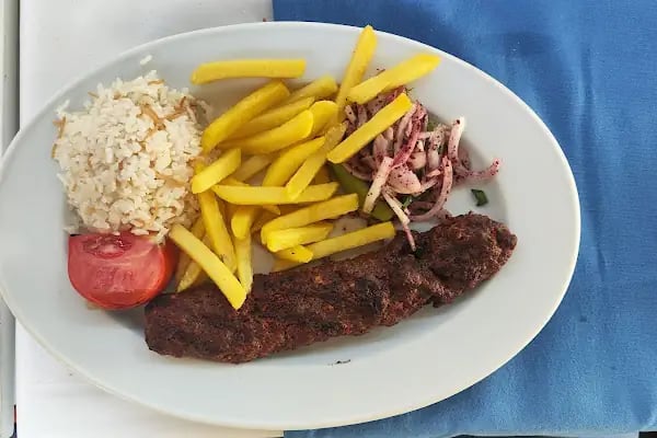 Nirvana Beach Club&amp;Cafe - Resim 4