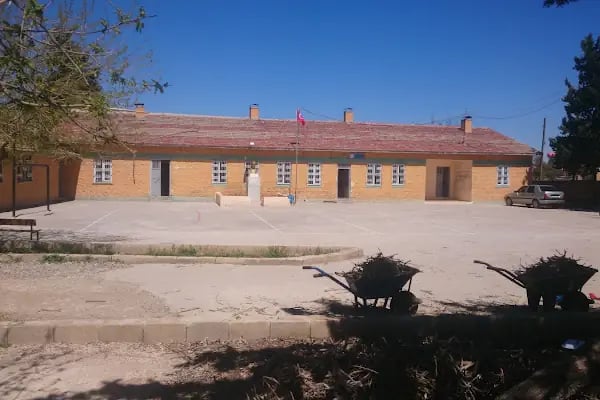Saylakkaya Ortaokulu - Resim 1
