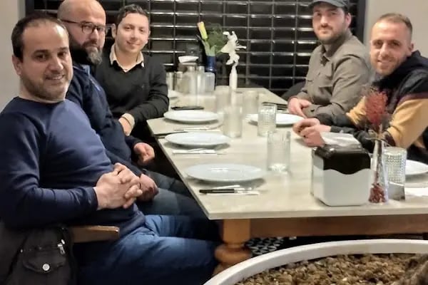 GÜRSU ALTINGÜL PİDE &amp; LAHMACUN VE DÖNER SALONU (SALİH USTA) - Resim 12