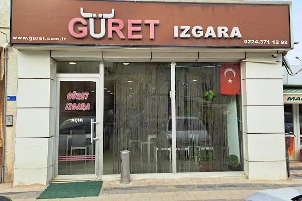 GÜRSU ALTINGÜL PİDE &amp; LAHMACUN VE DÖNER SALONU (SALİH USTA) - Resim 9