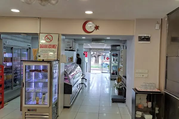 GÜRSU ALTINGÜL PİDE &amp; LAHMACUN VE DÖNER SALONU (SALİH USTA) - Resim 17