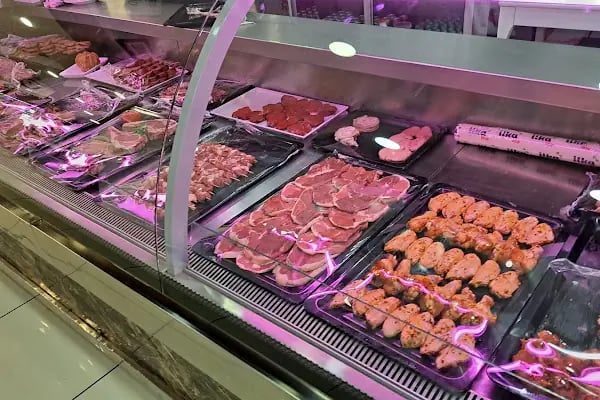 GÜRSU ALTINGÜL PİDE &amp; LAHMACUN VE DÖNER SALONU (SALİH USTA) - Resim 15