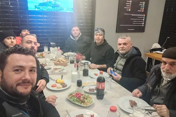 GÜRSU ALTINGÜL PİDE &amp; LAHMACUN VE DÖNER SALONU (SALİH USTA) - Resim 11