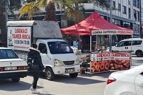 GÜRSU ALTINGÜL PİDE &amp; LAHMACUN VE DÖNER SALONU (SALİH USTA) - Resim 6