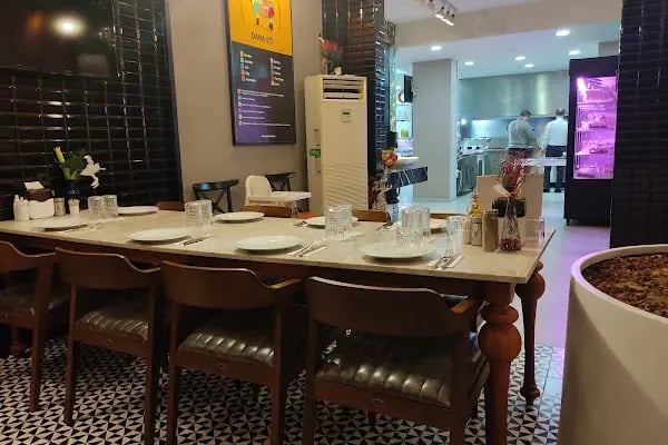 GÜRSU ALTINGÜL PİDE &amp; LAHMACUN VE DÖNER SALONU (SALİH USTA) - Resim 10