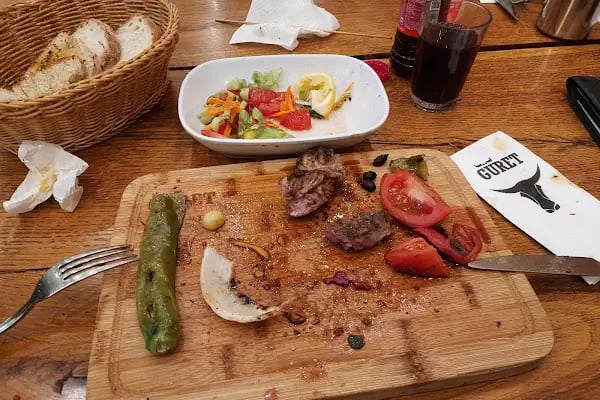 GÜRSU ALTINGÜL PİDE &amp; LAHMACUN VE DÖNER SALONU (SALİH USTA) - Resim 3