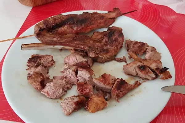 GÜRSU ALTINGÜL PİDE &amp; LAHMACUN VE DÖNER SALONU (SALİH USTA) - Resim 13
