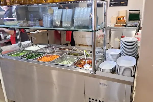GÜRSU ALTINGÜL PİDE &amp; LAHMACUN VE DÖNER SALONU (SALİH USTA) - Resim 14