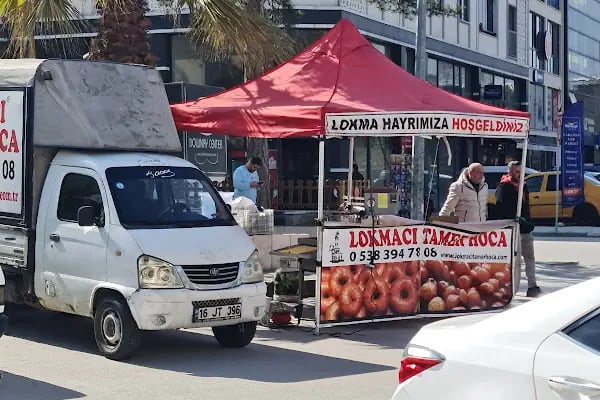 GÜRSU ALTINGÜL PİDE &amp; LAHMACUN VE DÖNER SALONU (SALİH USTA) - Resim 20