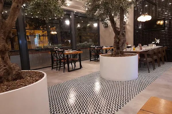 GÜRSU ALTINGÜL PİDE &amp; LAHMACUN VE DÖNER SALONU (SALİH USTA) - Resim 4