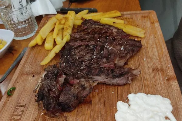 GÜRSU ALTINGÜL PİDE &amp; LAHMACUN VE DÖNER SALONU (SALİH USTA) - Resim 7