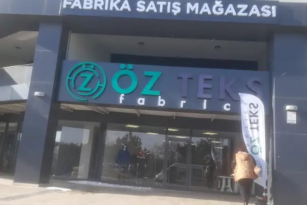 Vibracoustic Cerkezköy Otomotiv Sanayi ve Ticaret A.Ş. - Resim 5