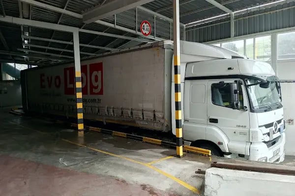 Vibracoustic Cerkezköy Otomotiv Sanayi ve Ticaret A.Ş. - Resim 2