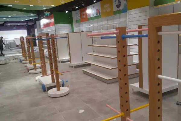 Vibracoustic Cerkezköy Otomotiv Sanayi ve Ticaret A.Ş. - Resim 4