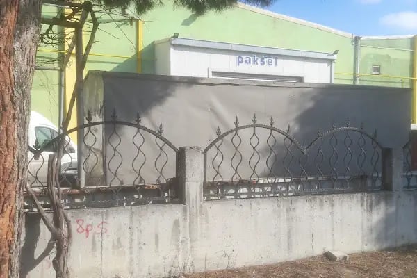 Vibracoustic Cerkezköy Otomotiv Sanayi ve Ticaret A.Ş. - Resim 3