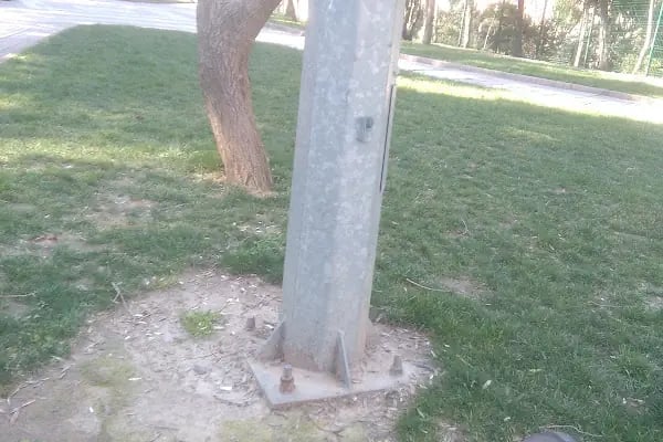 ATAŞEHİR BELEDİYESİ 30 AĞUSTOS PARKI - Resim 20