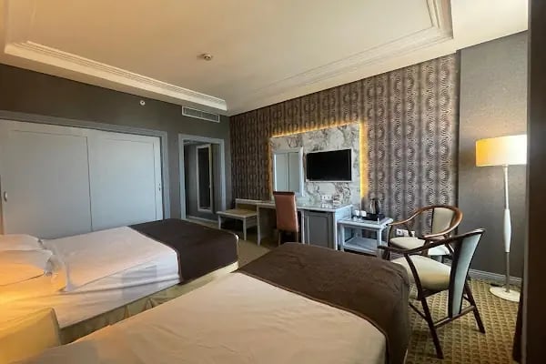 emexotel Kocaeli - Resim 2