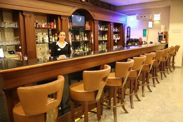 emexotel Kocaeli - Resim 20