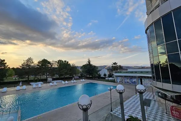 emexotel Kocaeli - Resim 3