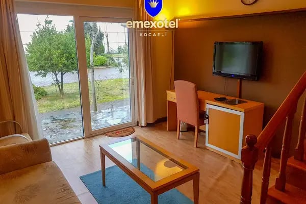 emexotel Kocaeli - Resim 14