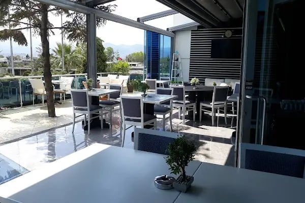 emexotel Kocaeli - Resim 6