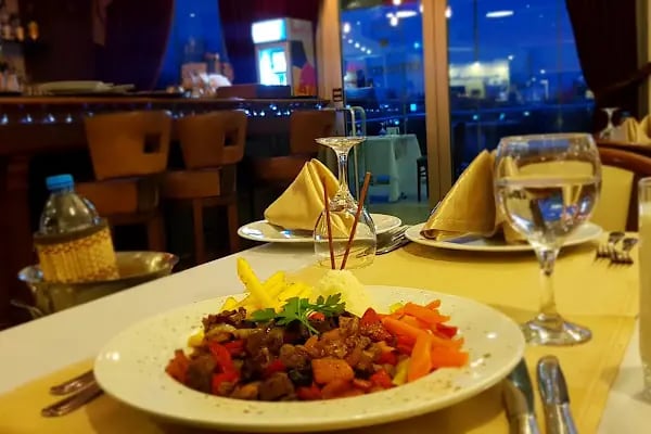 emexotel Kocaeli - Resim 16