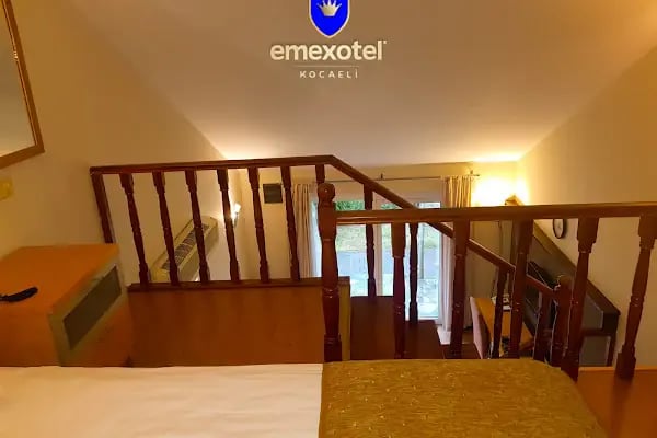 emexotel Kocaeli - Resim 9
