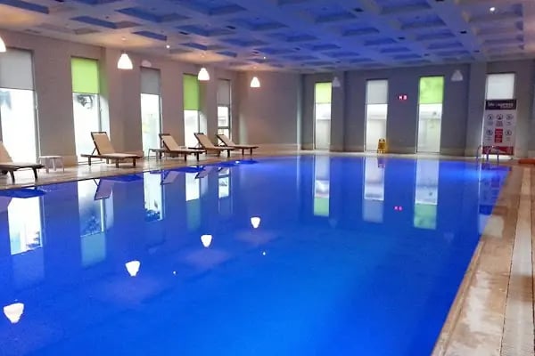 emexotel Kocaeli - Resim 5
