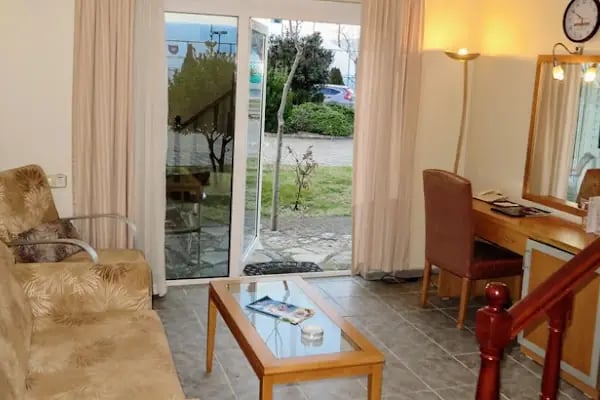 emexotel Kocaeli - Resim 15