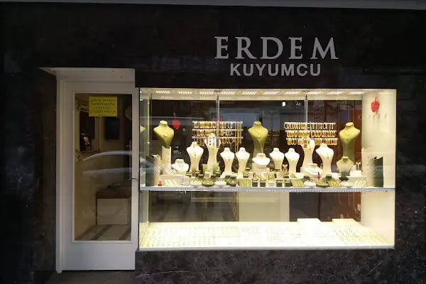 Erdem Kuyumcu - Resim 1
