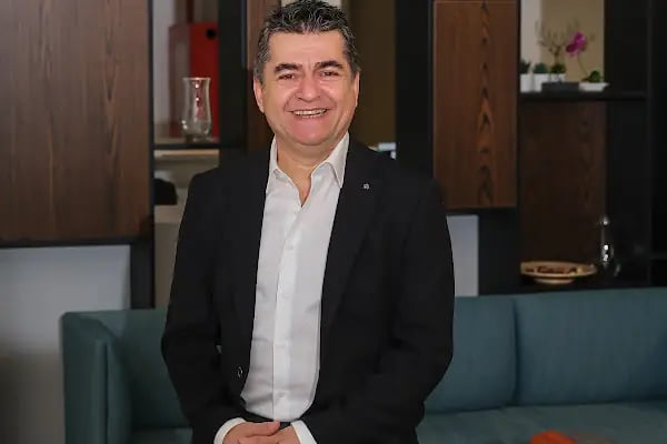 Op.Dr. Özden Avcı - Obezite Cerrahisi - Resim 6