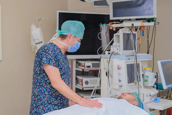 Op.Dr. Özden Avcı - Obezite Cerrahisi - Resim 5