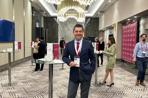 Op.Dr. Özden Avcı - Obezite Cerrahisi - Resim 4