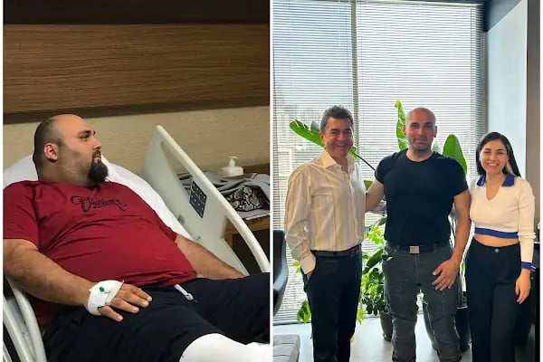 Op.Dr. Özden Avcı - Obezite Cerrahisi - Resim 17