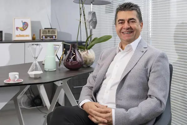 Op.Dr. Özden Avcı - Obezite Cerrahisi - Resim 7