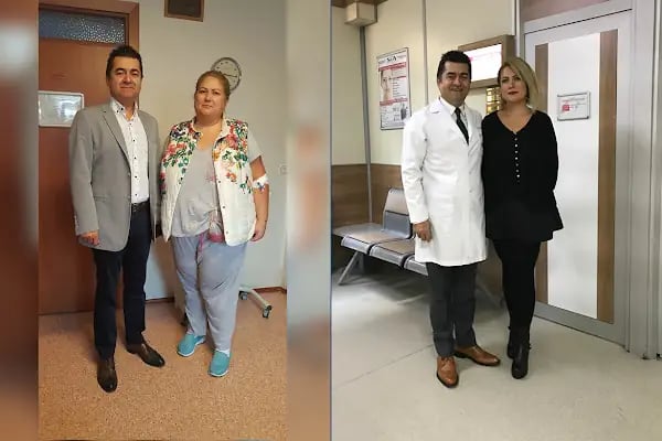 Op.Dr. Özden Avcı - Obezite Cerrahisi - Resim 16