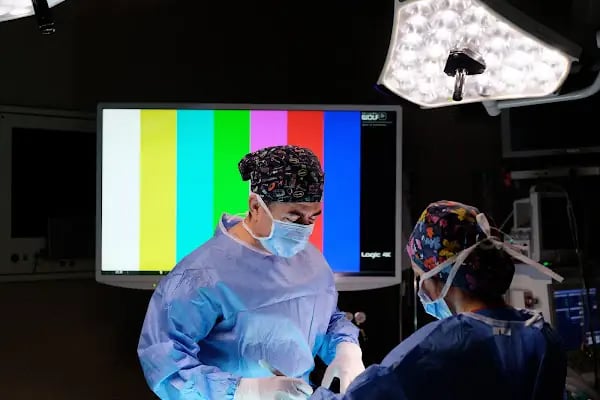 Op.Dr. Özden Avcı - Obezite Cerrahisi - Resim 20