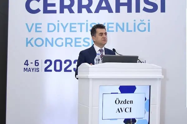 Op.Dr. Özden Avcı - Obezite Cerrahisi - Resim 11