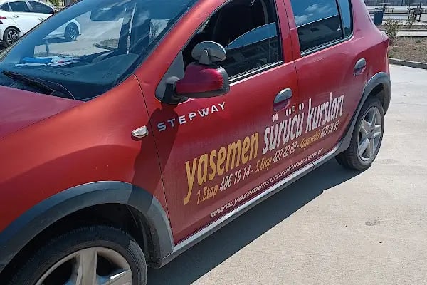 Yasemen Sürücü Kursları - Resim 2