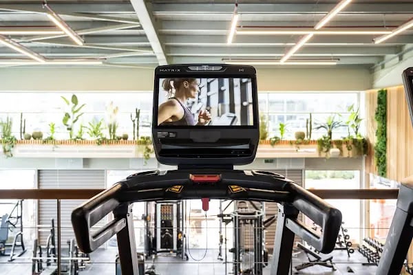 Saloon Pilates &amp; Personal Training - Resim 5