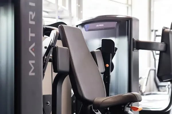 Saloon Pilates &amp; Personal Training - Resim 19