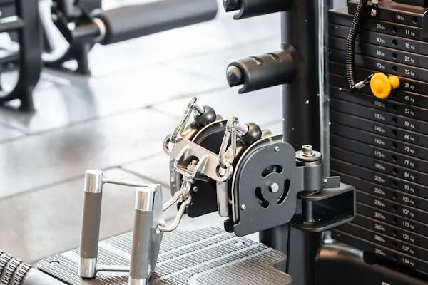 Saloon Pilates &amp; Personal Training - Resim 6