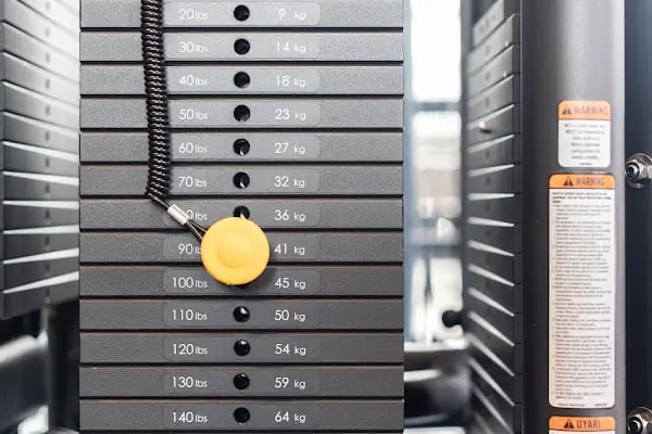 Saloon Pilates &amp; Personal Training - Resim 14