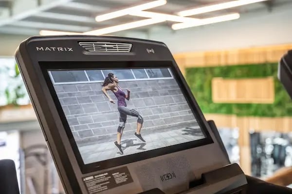 Saloon Pilates &amp; Personal Training - Resim 7