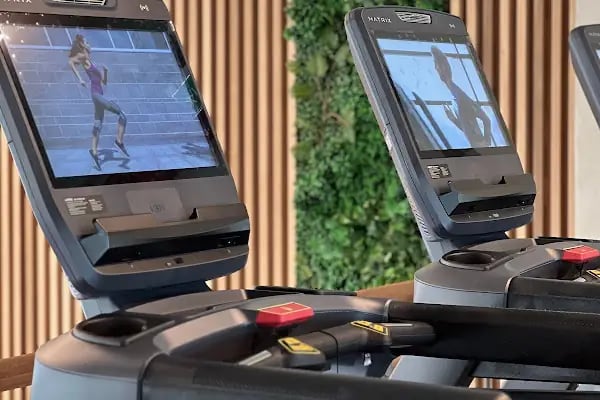 Saloon Pilates &amp; Personal Training - Resim 9