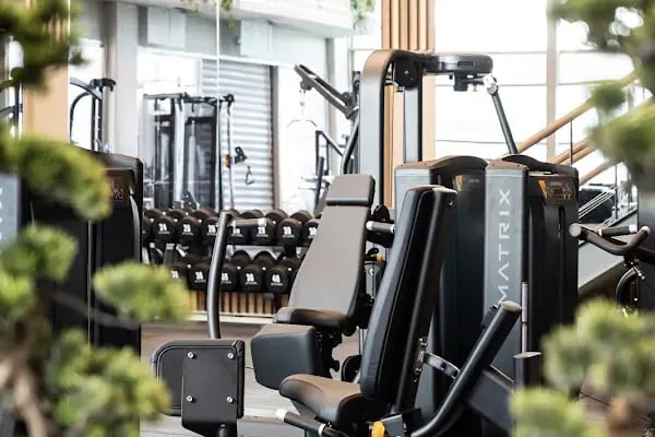 Saloon Pilates &amp; Personal Training - Resim 17