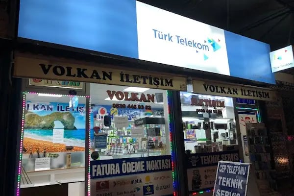 VOLKAN İLETİŞİM TEKNİK SERVİS - Resim 10